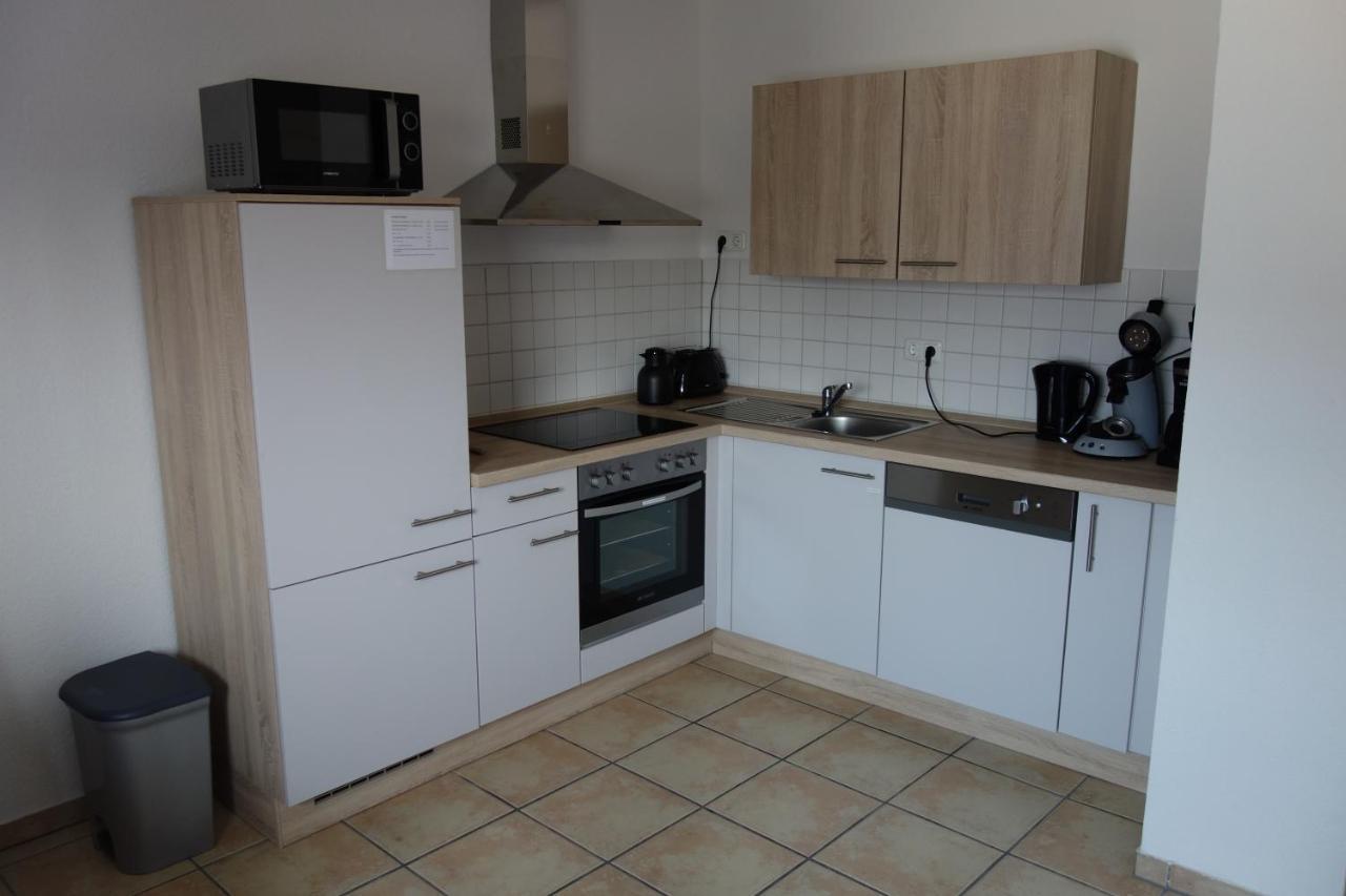 Ferienwohnungen Viersen Extérieur photo
